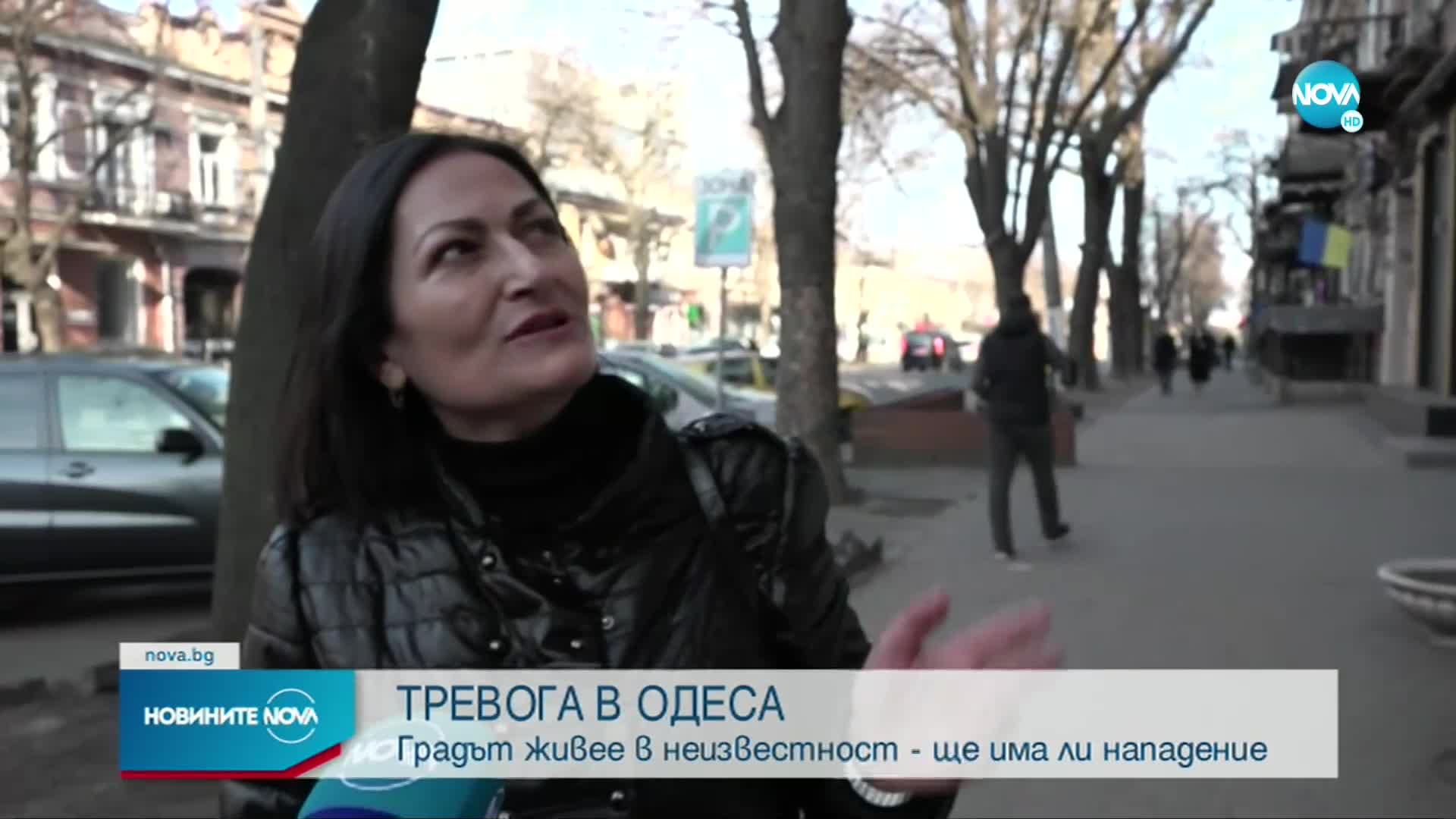 Новините на NOVA (27.03.2022 - централна емисия)