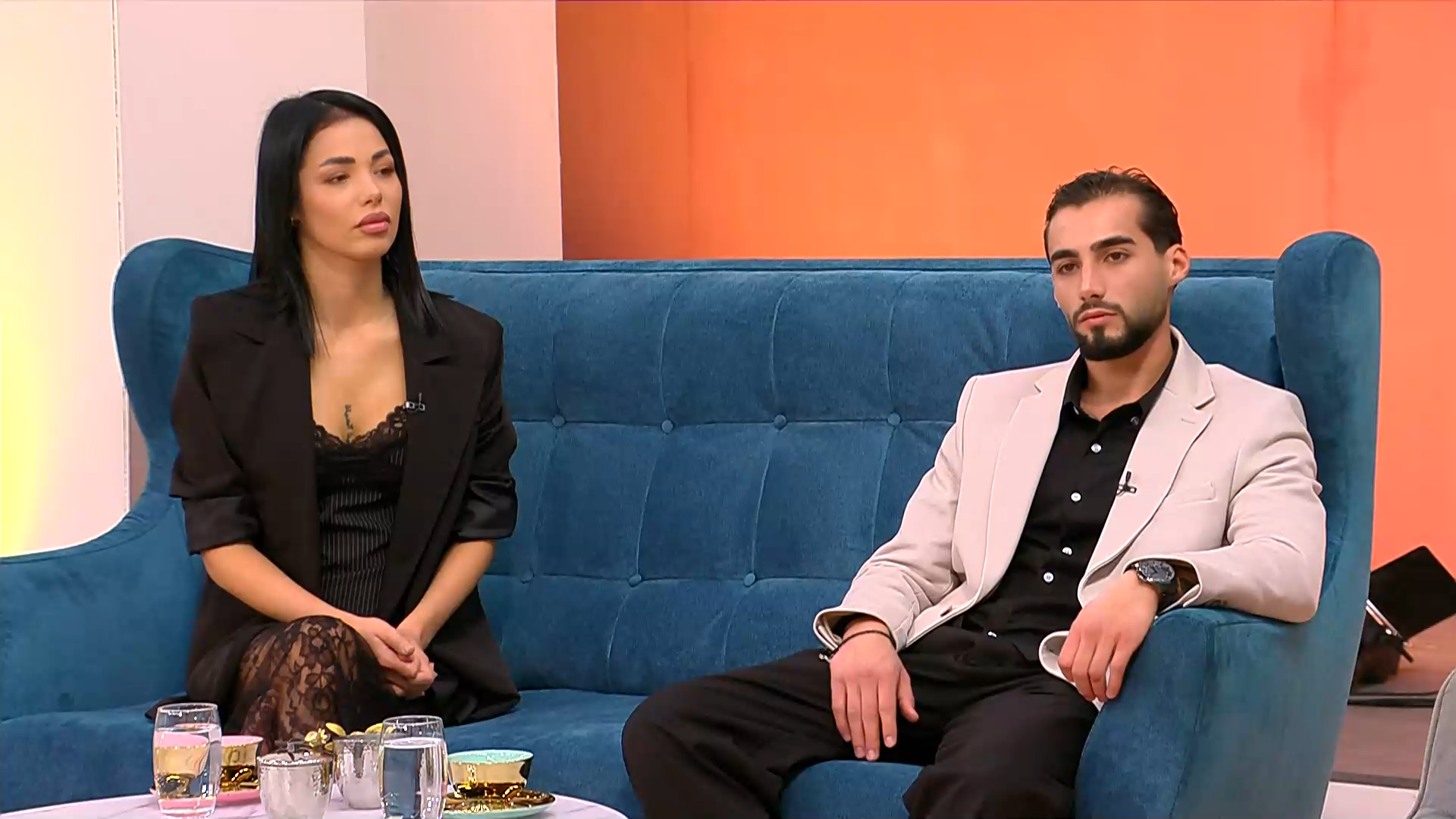 „На кафе“ със Сияна и Стефан от Big Brother (18.11.2025)