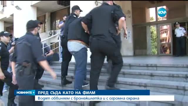 Новините на Нова (11.06.2016 - централна)