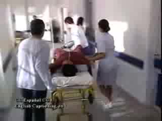 Анхел И Алехандра В Зрънце Любов