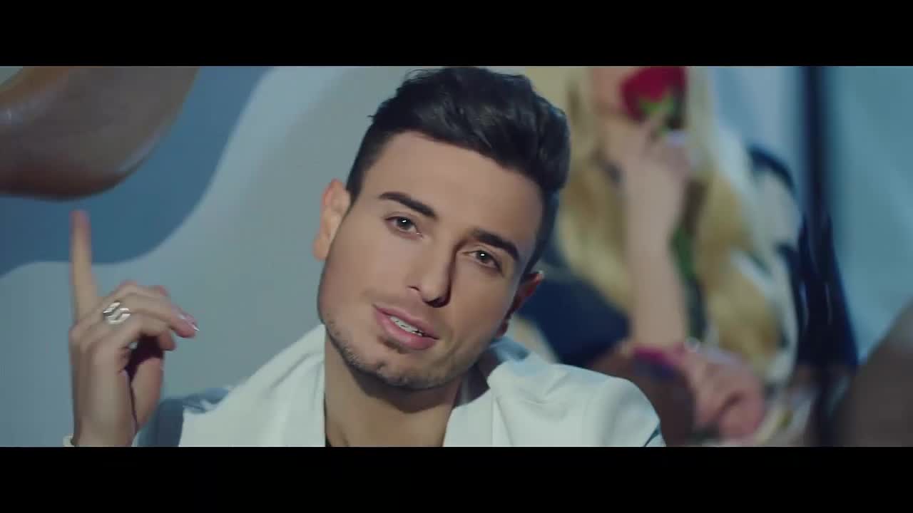Премиера 2015 ! Claydee & Faydee - Who ( Official Video )   Превод на xtruexsupernaturalxstoryx