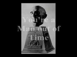 Tribute To Nikola Tesla.