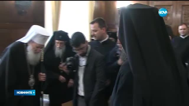 Григорий е новият Врачански митрополит