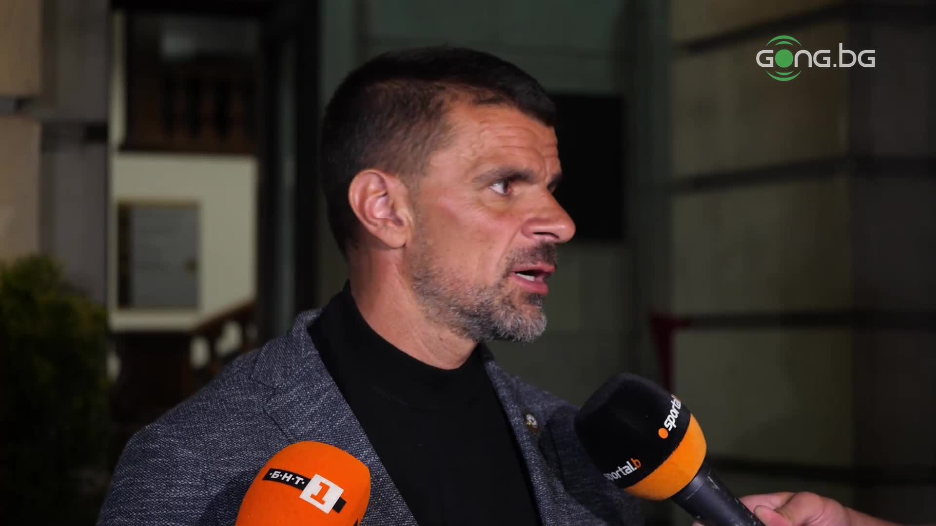 Валентин Илиев: ЦСКА трябва да иглежда по-добре