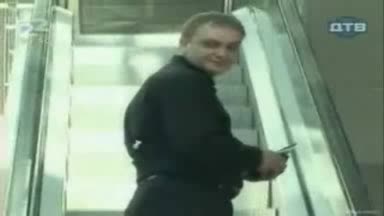 Голи И Смешни - Крадци На Полички