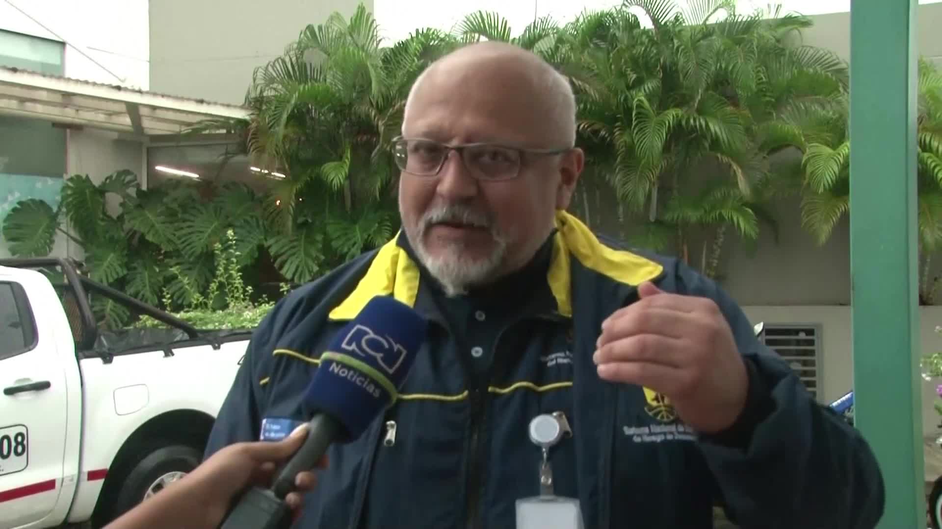 Свлачище в Колумбия разруши най-малко 70 къщи (ВИДЕО)