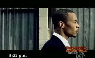 T.i Feat Rihhana - Live Your Life
