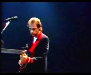 Dire Straits - Once Upon A Time In The Wes