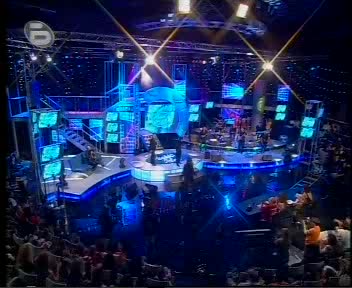 Екслузивно за вас дами..ТОМА е скъсал с гаджето му, но си харесва Елена - music idol 2 - 16.05.08