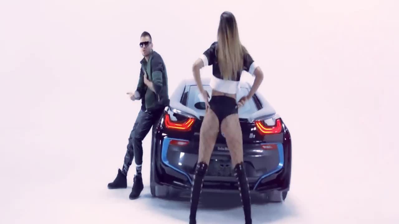 Andrea Cvija Mc Yankoo - MANIA