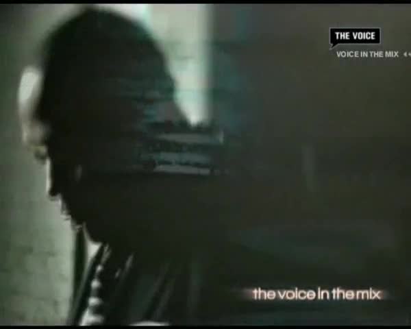 Най - Якият Микс На Света (част 3) *HQ* The Voice in the mix *25.10.2008*