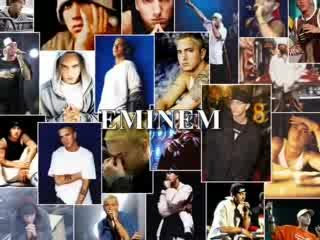 Eminem - Lose Yourself