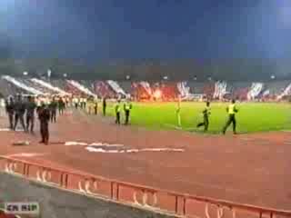 Cska Sofia Hooligans Army