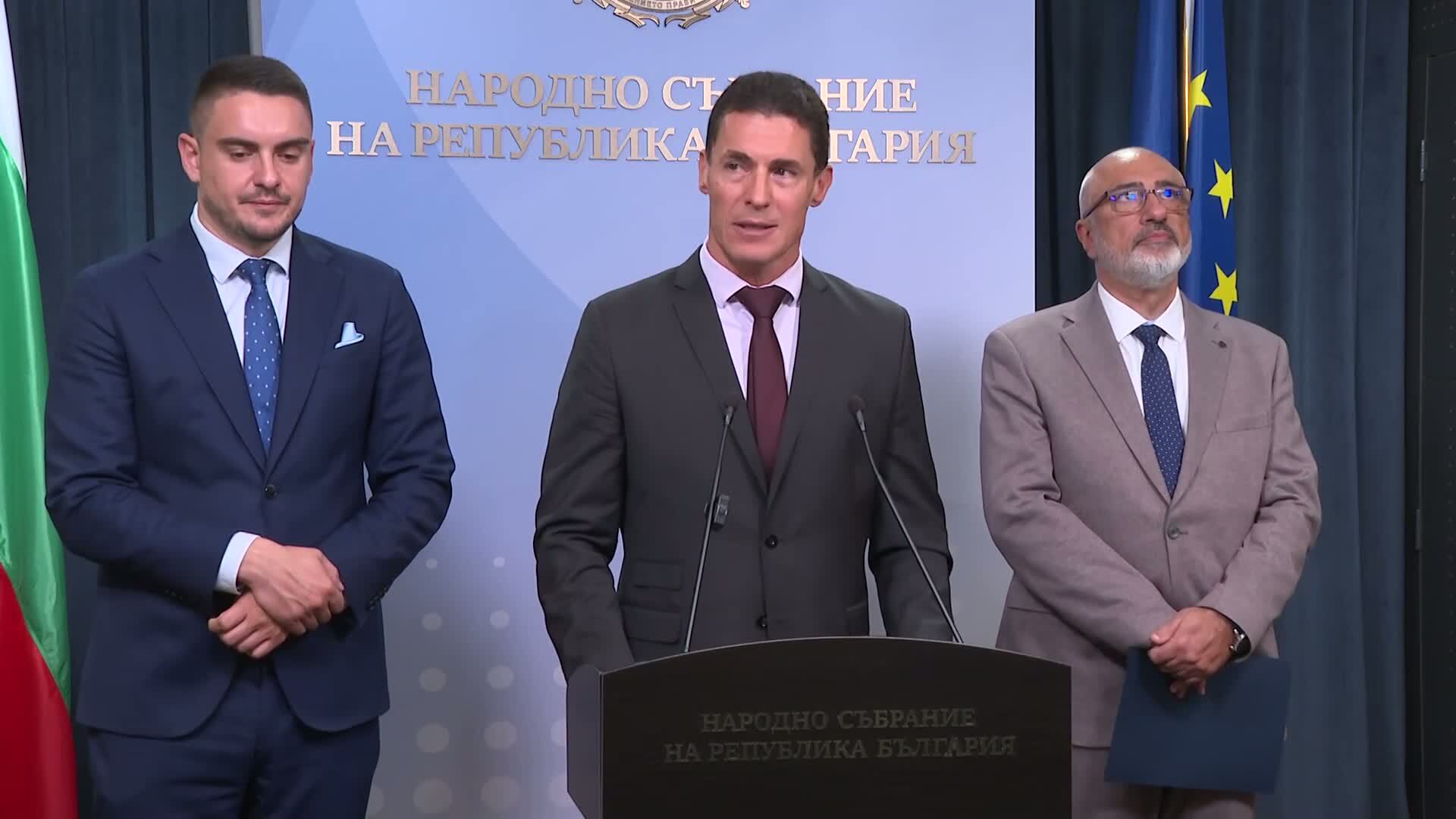 Управляващите обявиха нови мерки за затягане на правилата за фирмите за бързи кредити