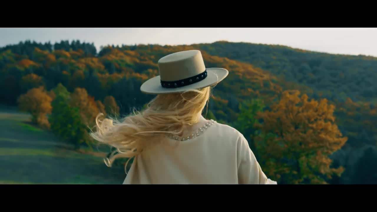 Луна - Леко Леко Леко / Official 4k Video 2018