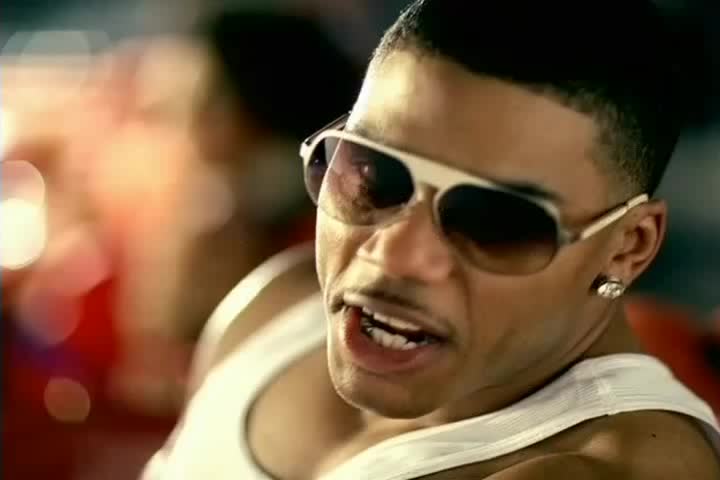Nelly feat. Ashanti And Akon - Body On Me / ВИСОКО КАЧЕСТВО /
