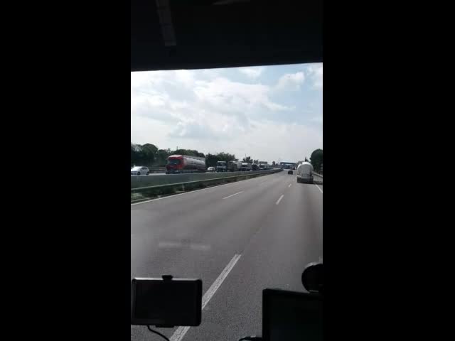 Стачка заради независимостта на Каталуня