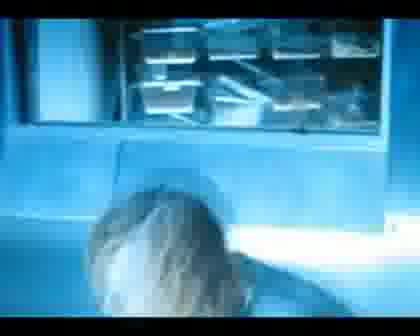 Заразно Зло - Invisible Wounds