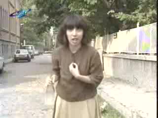 Улицата - Научен сътрудник в БАН с Мая Новоселска