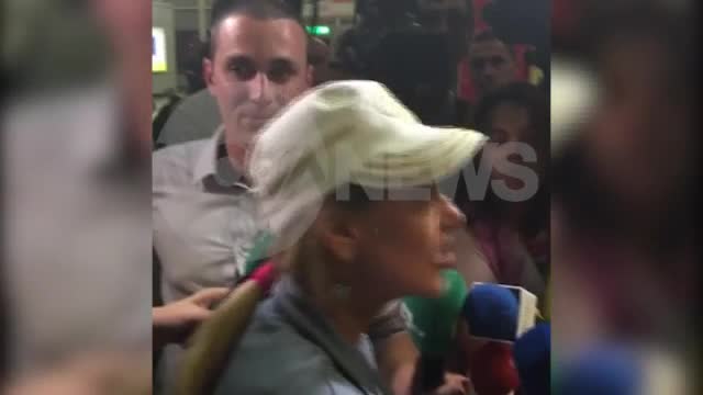 Ансамбълът: Не сме оставили Цвети
