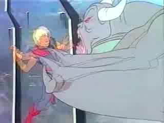 Pirates Of Dark Water