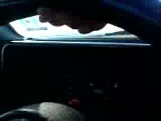 Ford Sierra 2.0i Vs Audi