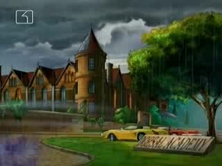 Totally Spies Сезон 4 Епизод 5 - Алекс Заминава - Бг Аудио