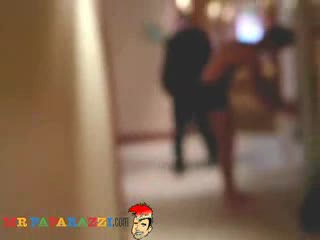 Cristiano Ronaldo В Руски Хотел По Бельо