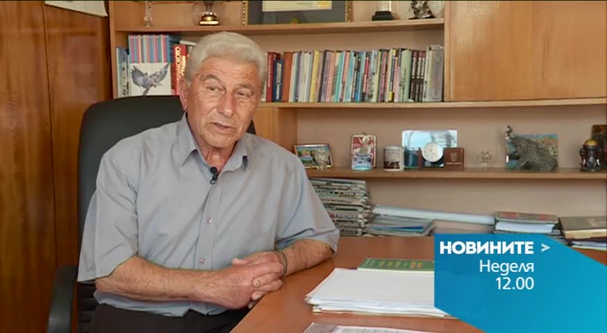 В обедната емисия на Новините на Нова за 8 ноември очаквайте