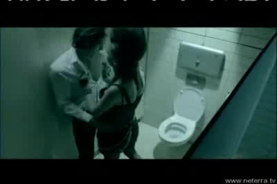 Новата Реклама На Водка Mary Jane