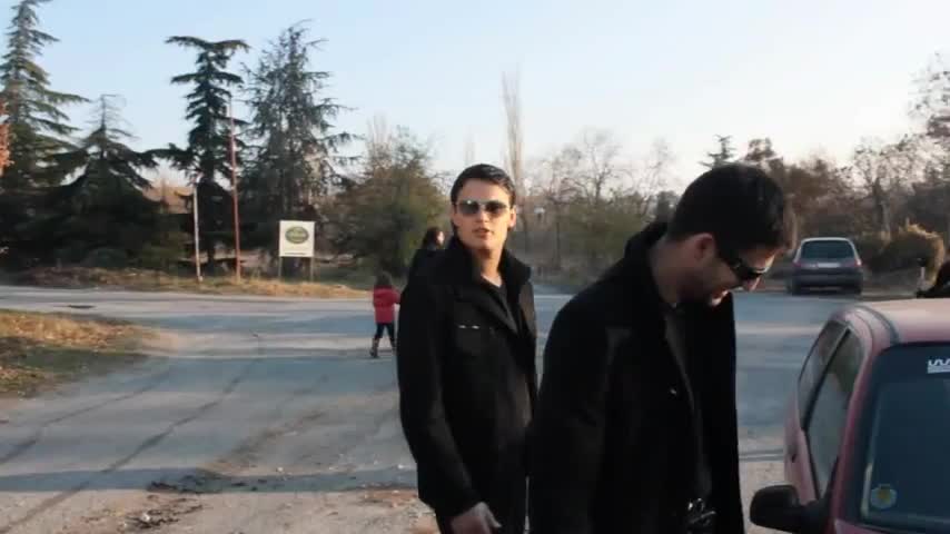 Много Смях Мутра се учи да ходи :d:d:d