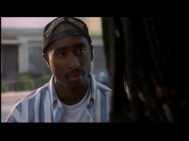 Само чуйте! 2pac - Dont You Trust Me?