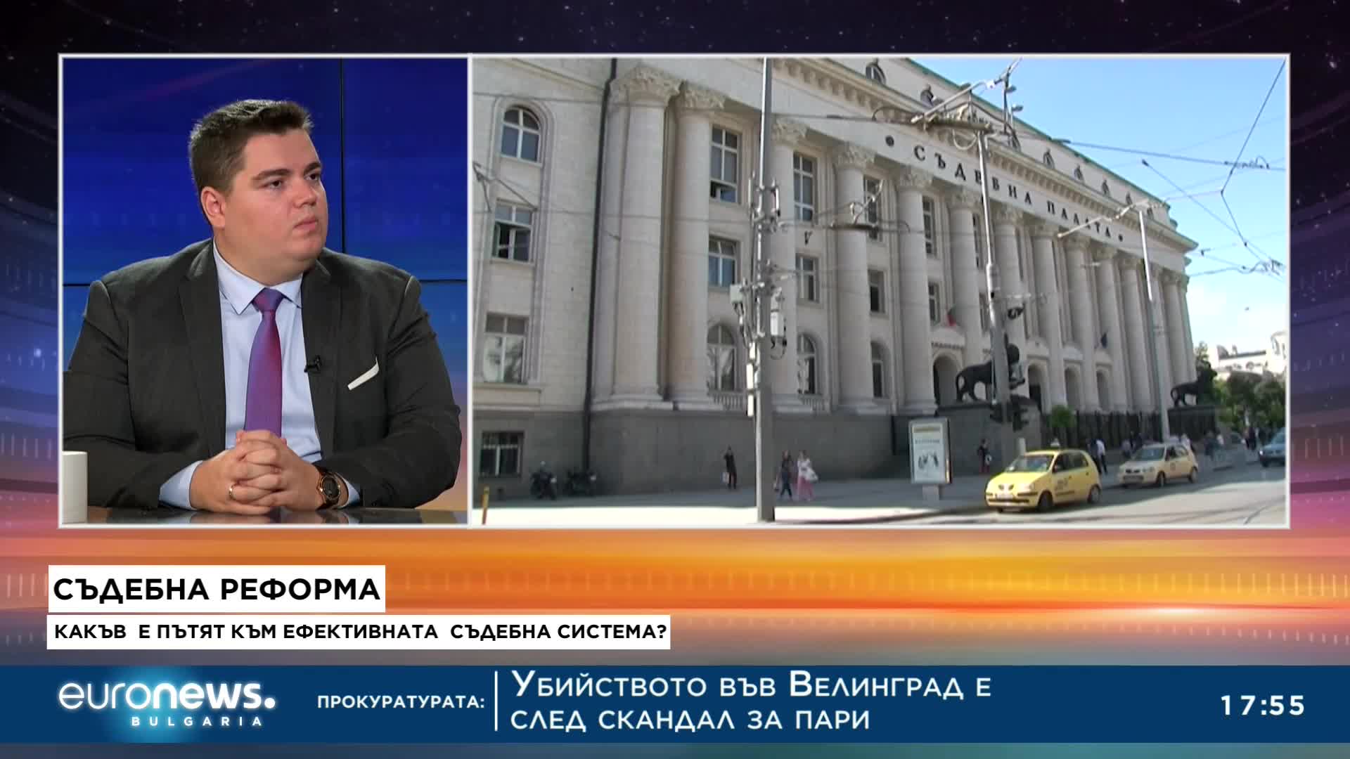 Стою Стоев, ПП: Имаме действащ договор, който „Газпром“ не изпълнява