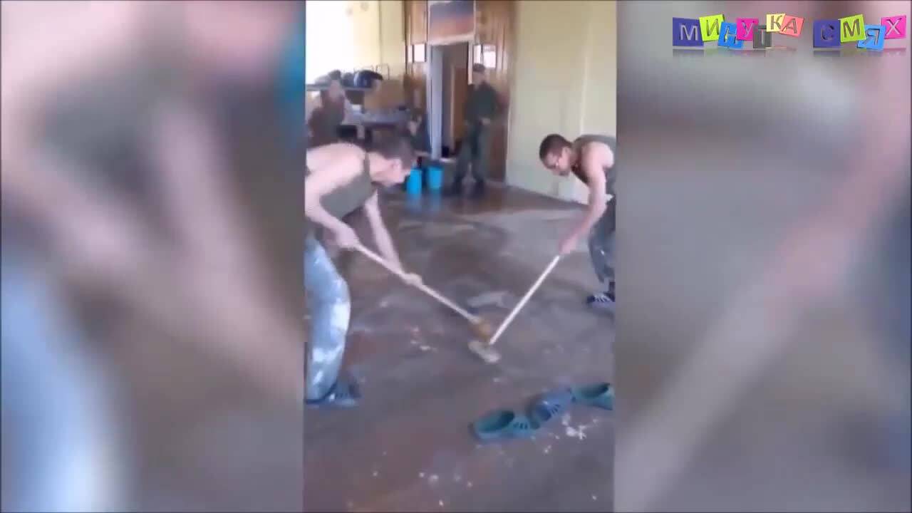 Изрудщини в Русия - Минутка смях