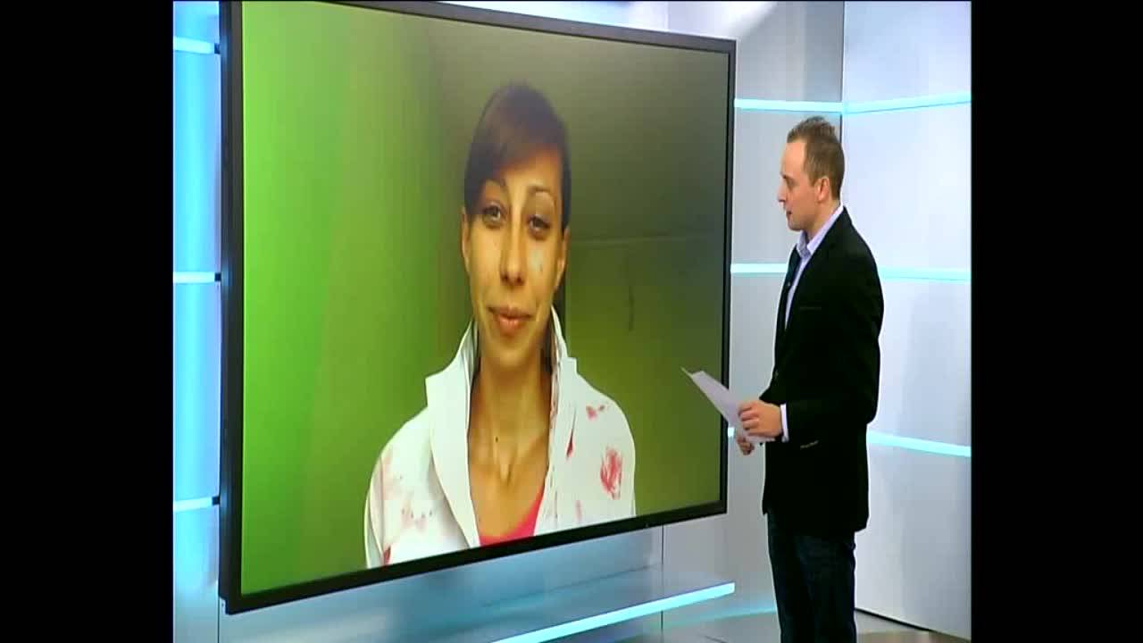 Мирела Демирева: Ще скачам като лъв