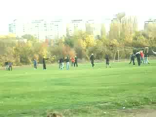 Office Boys Vs Hadji Dimitur Boys-Стадион Септември