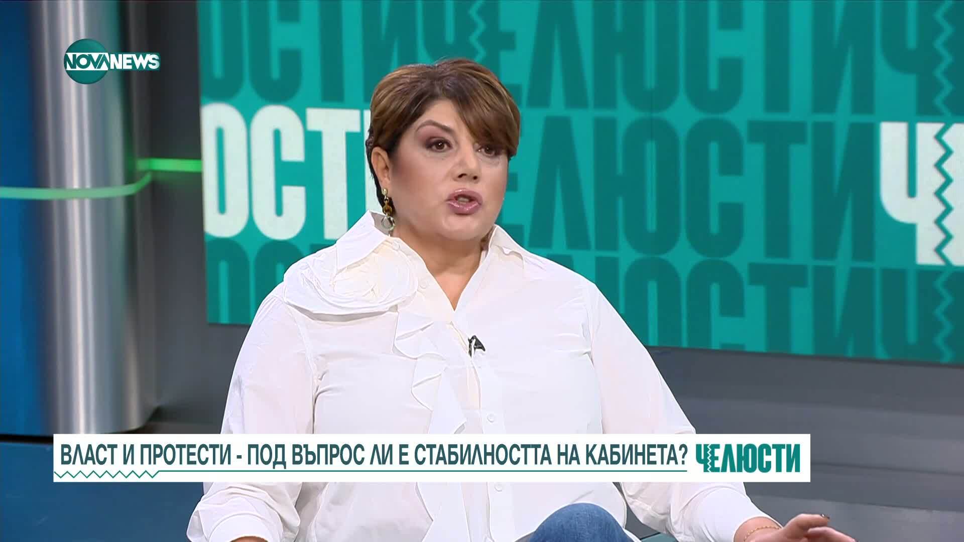 "Челюсти": Как политиците ще отговорят на натрупаните очаквания след протеста
