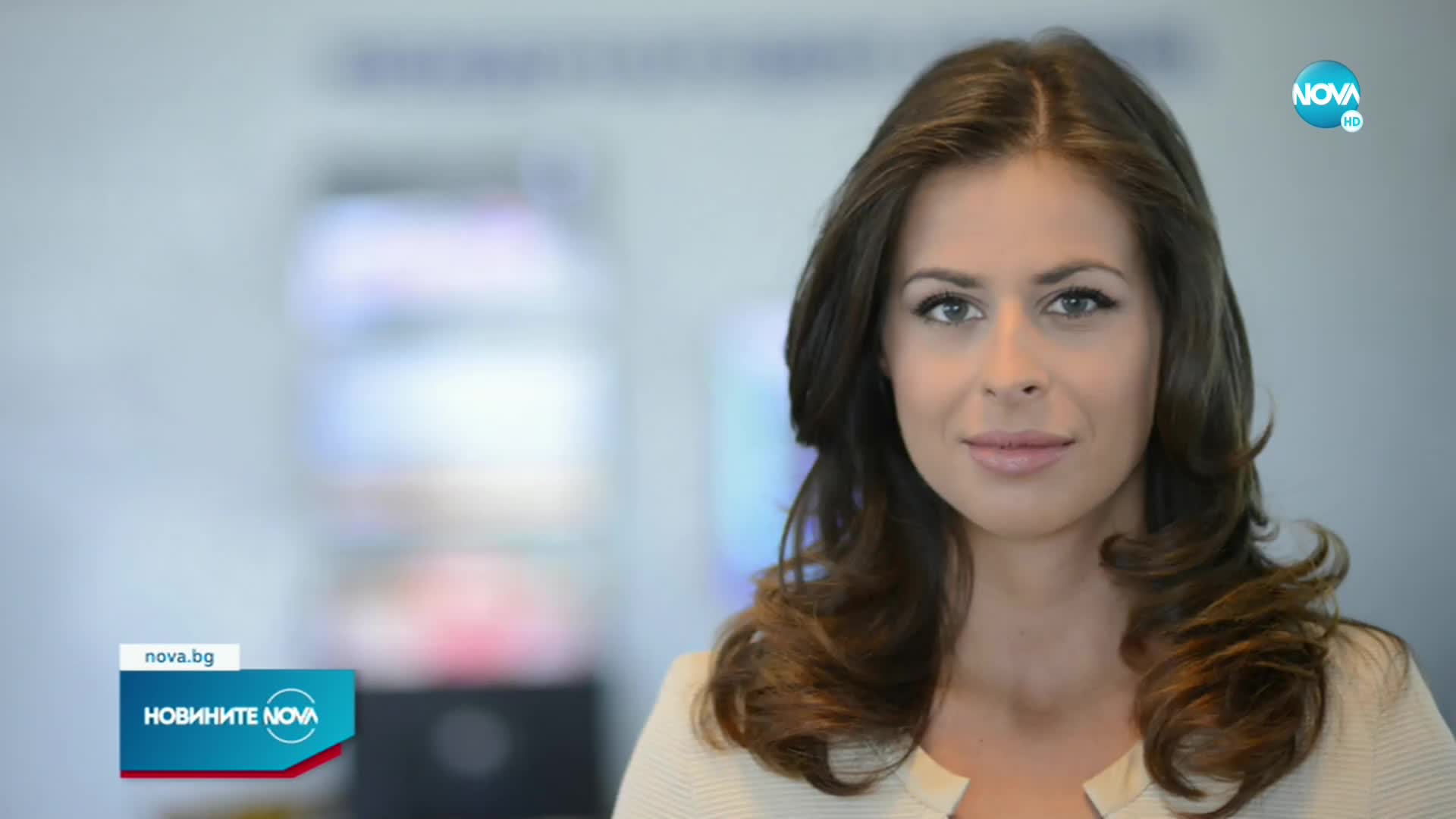 Марина Малашева стана майка