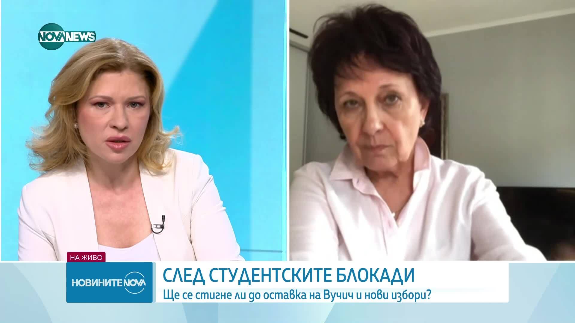 Обеден информационен блок на NOVA NEWS (30.06.2025)