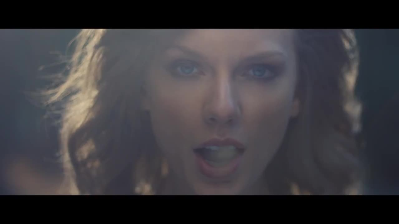 New 2016! » Taylor Swift - Out Of The Woods ( Официално Видео )   Превод
