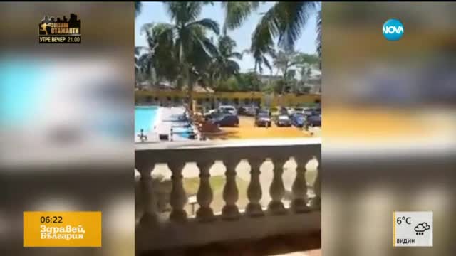 16 убити при нападение в курортен град