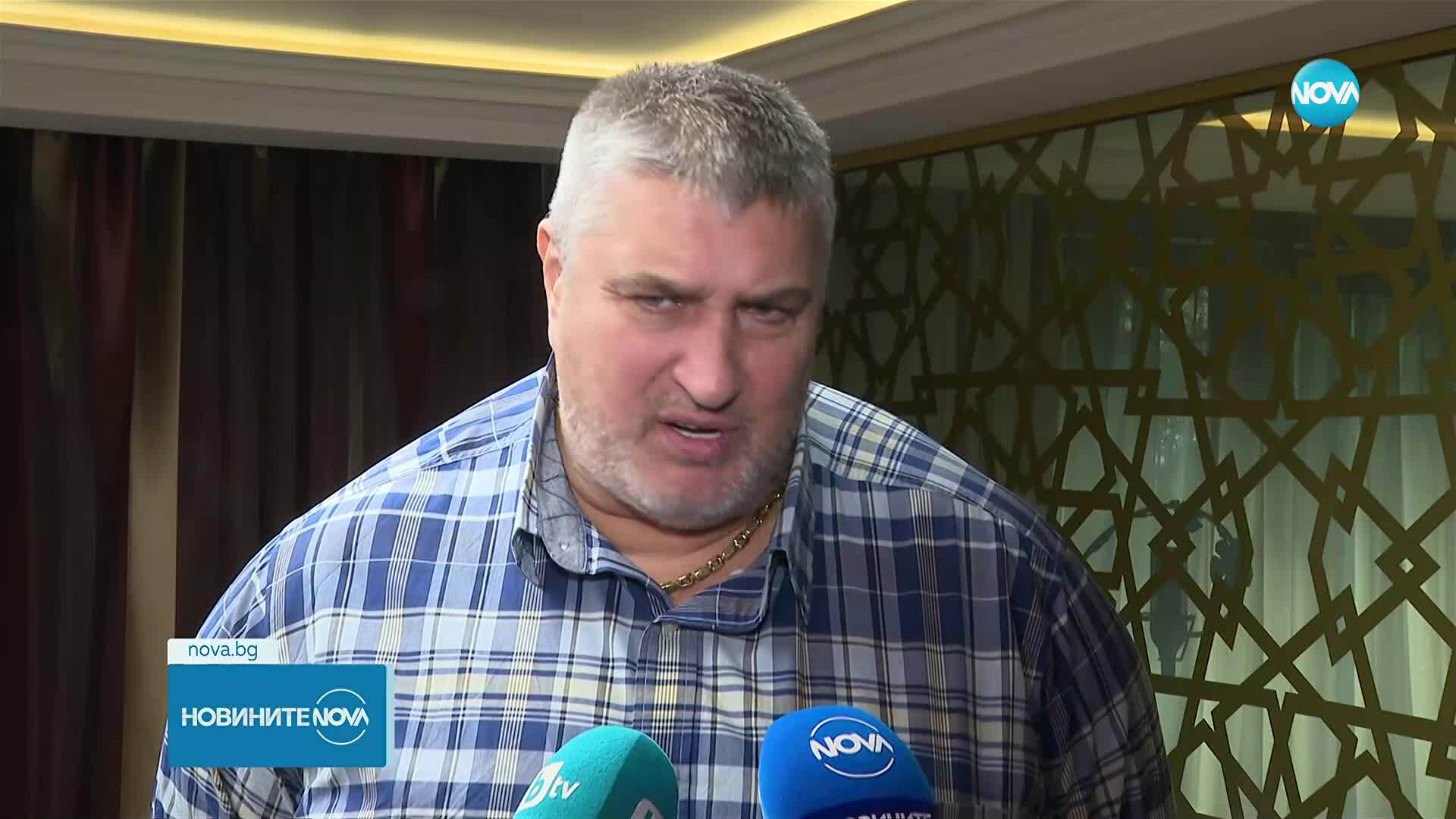 София заменя Варна като домакин на Европейското първенство по волейбол