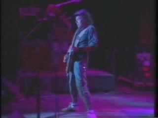 Whitesnake - Mistreated & Soldier Of Fortune