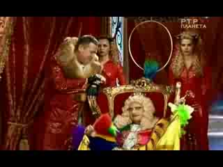 Филипп Киркоров - Хава Нагила