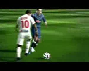 Fifa 2009 Bg Tournament Trailer Coming Soon