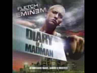 Най - Якото парче на Eminem... Трябва да се чуе { The best of Eminem}