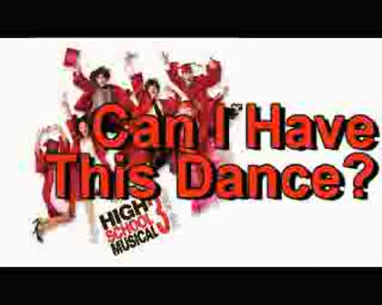 New Hsm3 Songs (from Senior Year Game)