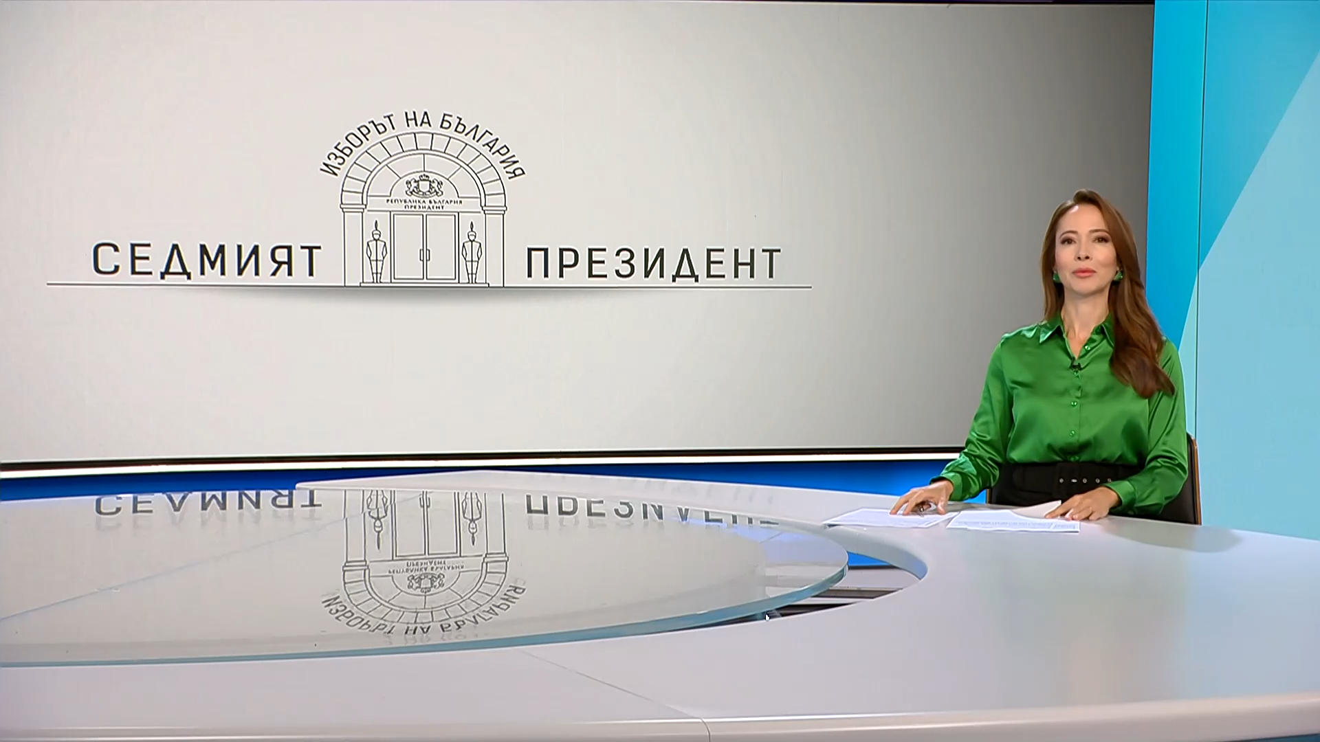 Новините на NOVA | Обедна емисия | 25 септ. 2026