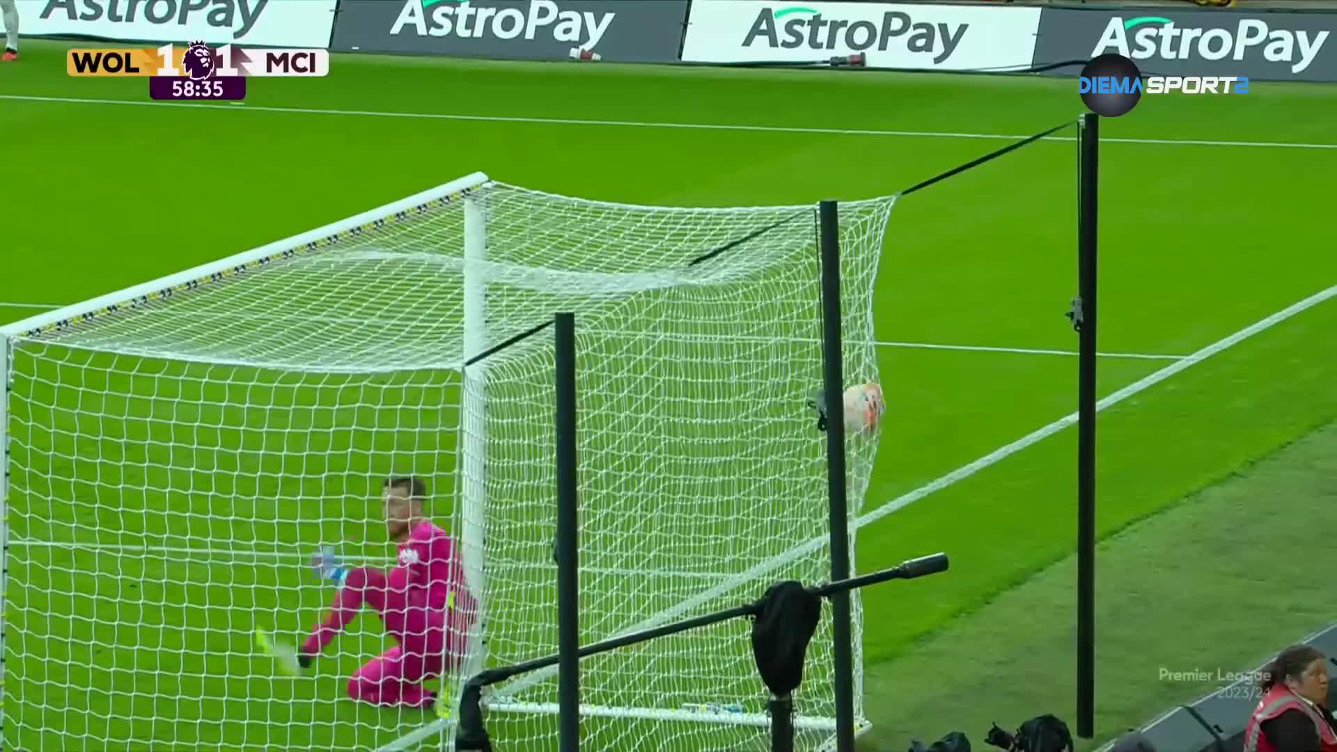 Julian Alvarez Top Goals of the 2024 Regular Season