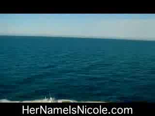 Nicole - Baby Love